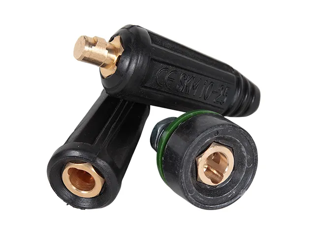 Dinse Plugs